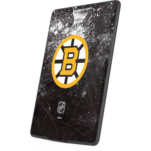 NHL Boston Bruins Iced Amazon Kindle Skin